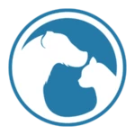 Logo of PoochPlay android Application 